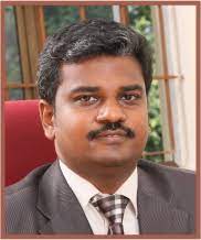 Dr. D. Nirmal